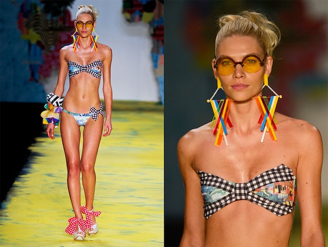 brincos viseiras e pulseiras Salinas ver13 C l a u d i a S a v e l l i accessory designer