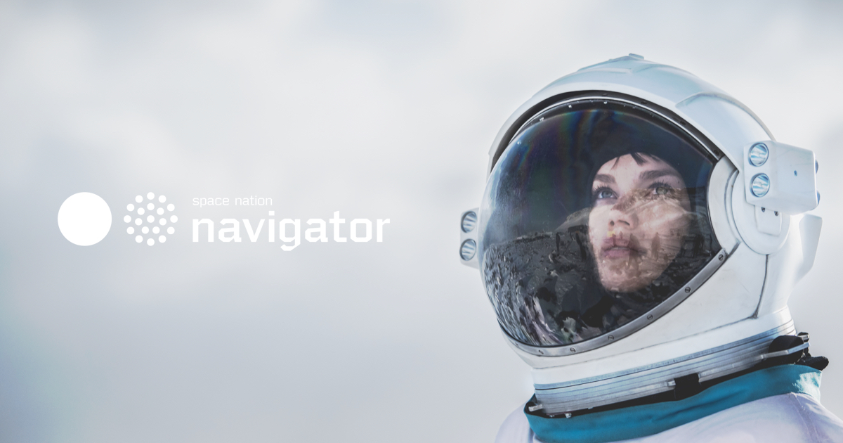 space nation navigator - Fábio Florencio