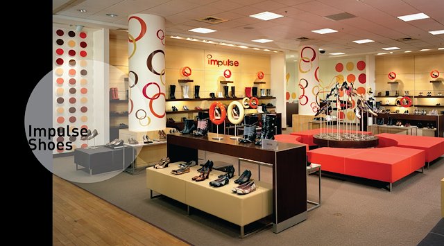 Macy s Impulse Shoes Debbie Glovatsky Design