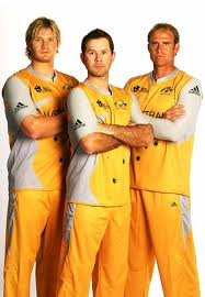 Adidas australian hot sale cricket shirt