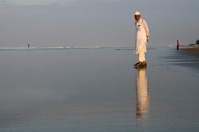 Bangladesh: Cox's Bazar, la Saint Tropez del Golfo del Bengala - Humanity