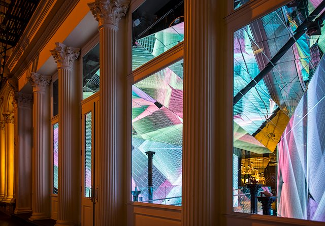 Melissa top shoes nyc