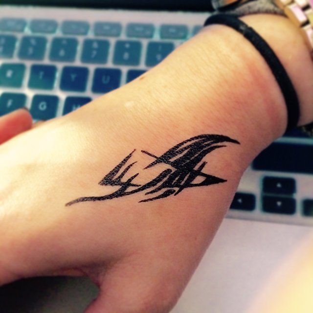 Tattoo design 左手腕上有神明 - sylvia Tattoo design 左手腕上有神明 - sylvia