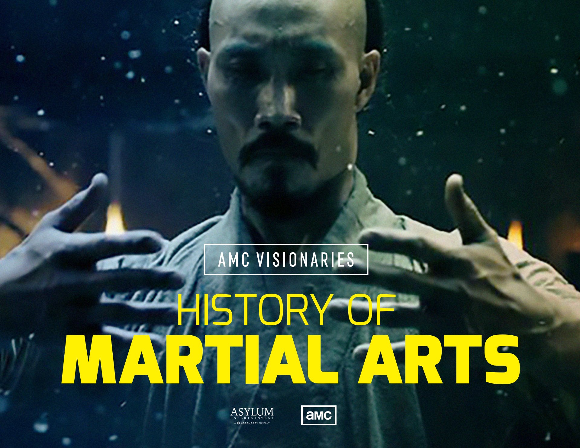 History Of Martial Arts Concepts - GARY A. ZAMBRANO ONLINE PORTFOLIO