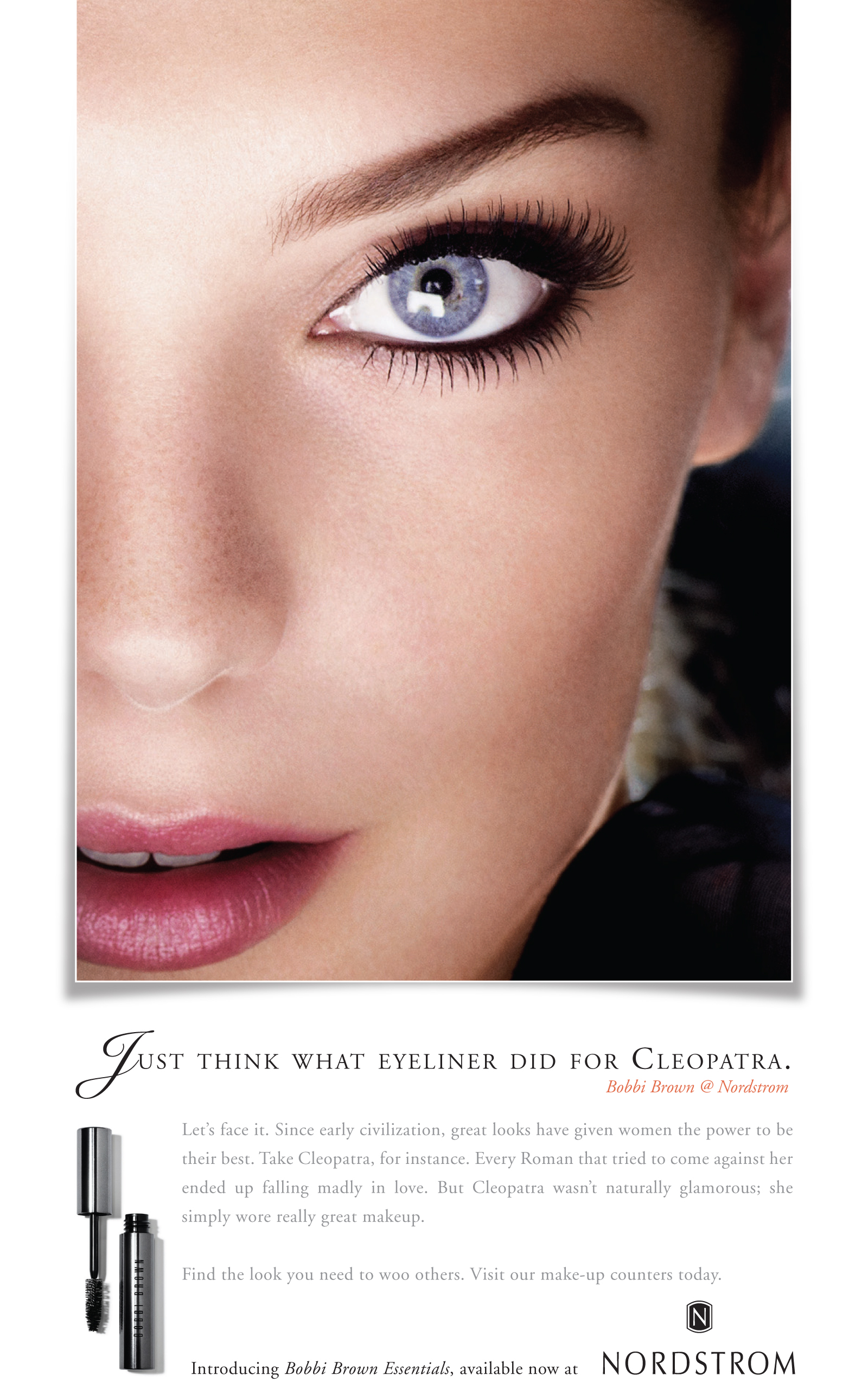 nordstrom bobbi brown eyeliner