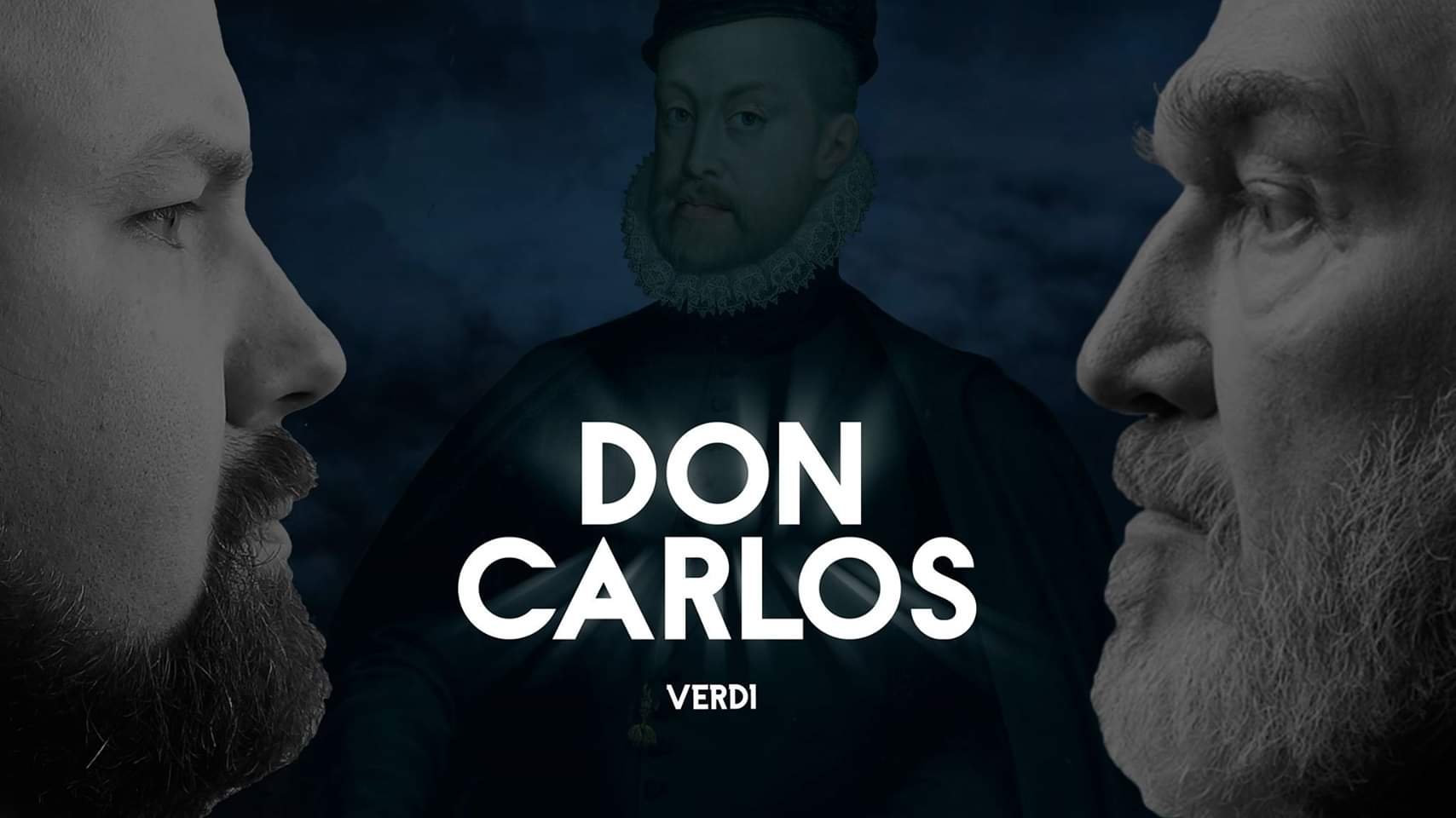 VERDI: DON CARLOS - Huotari Joona