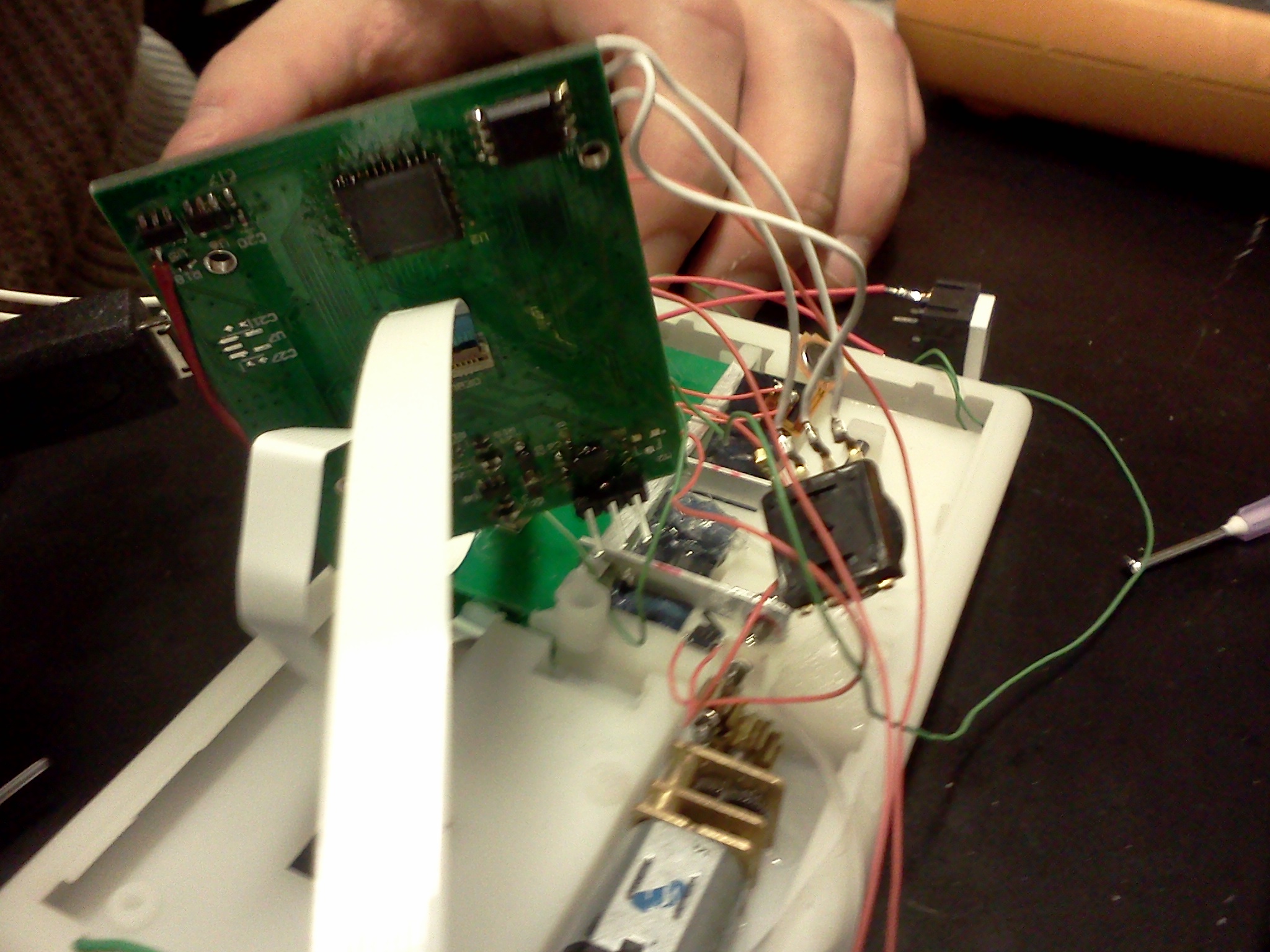 Biomedical Research Work - Engineering Design Portfolio