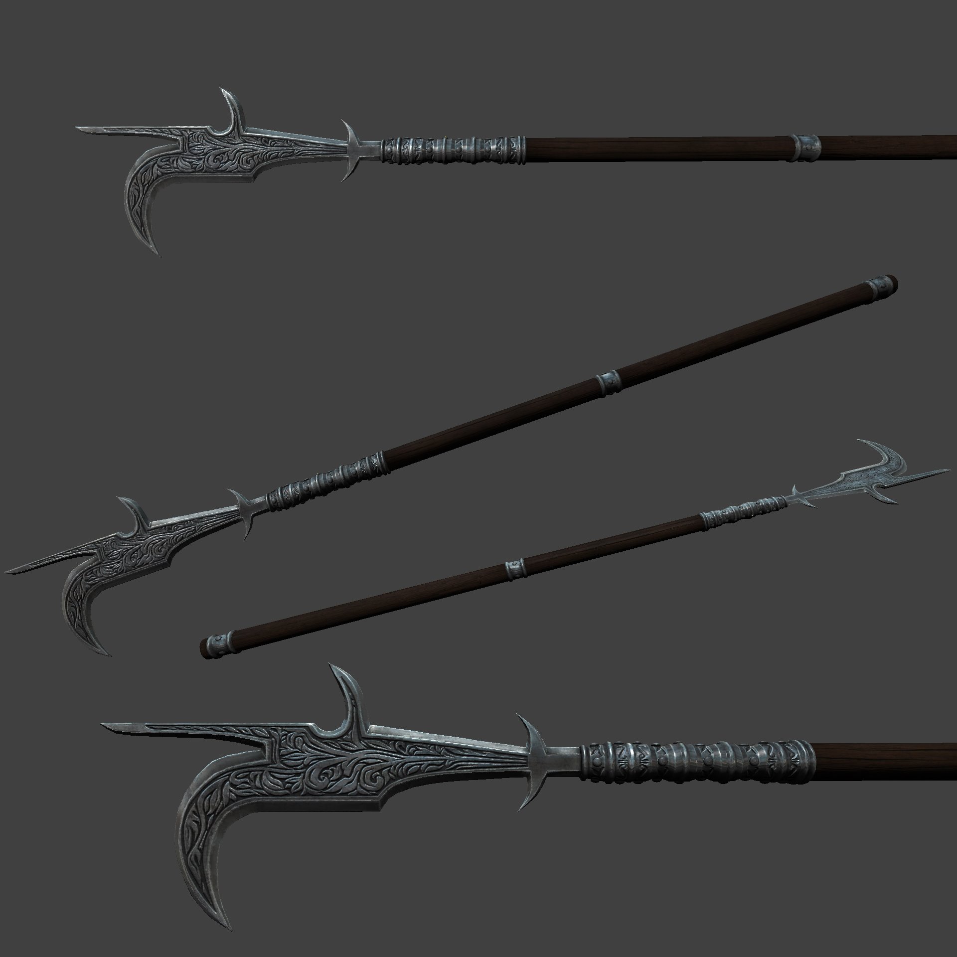 chivalry medieval warfare vanguard weapons