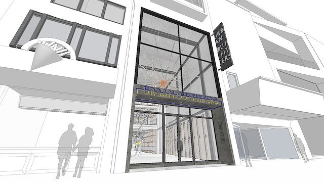 Urban clearance outfitters germany