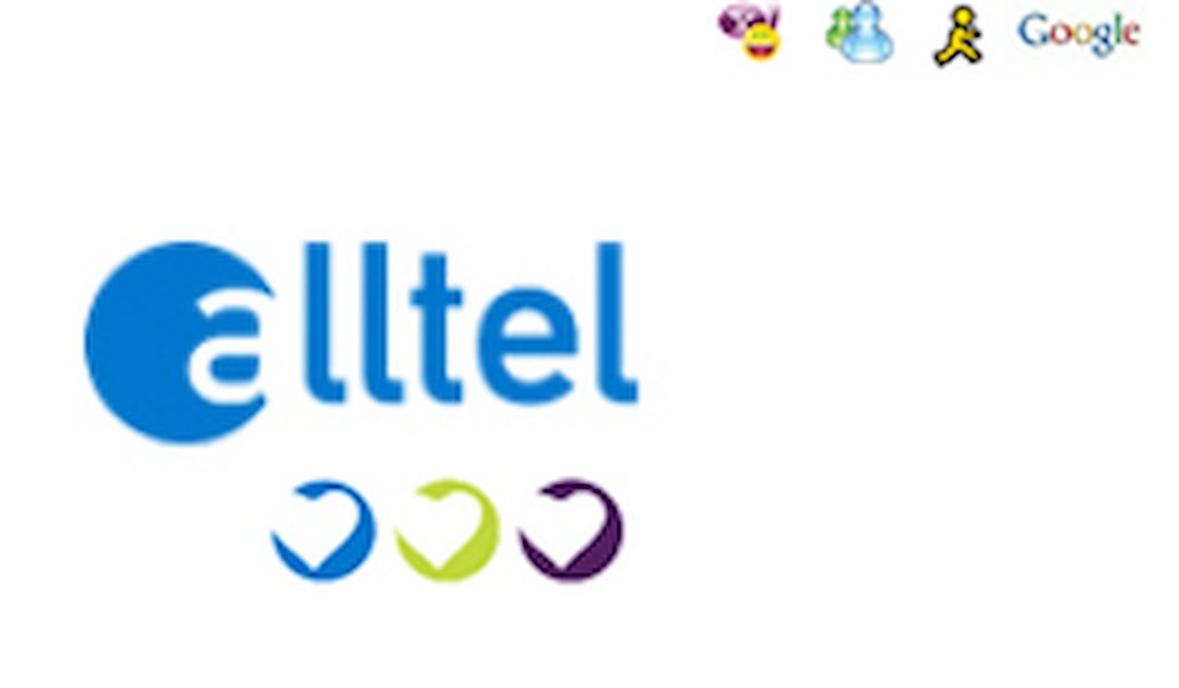 Alltel Corporation 01 Logo PNG Transparent SVG Vector, 53% OFF