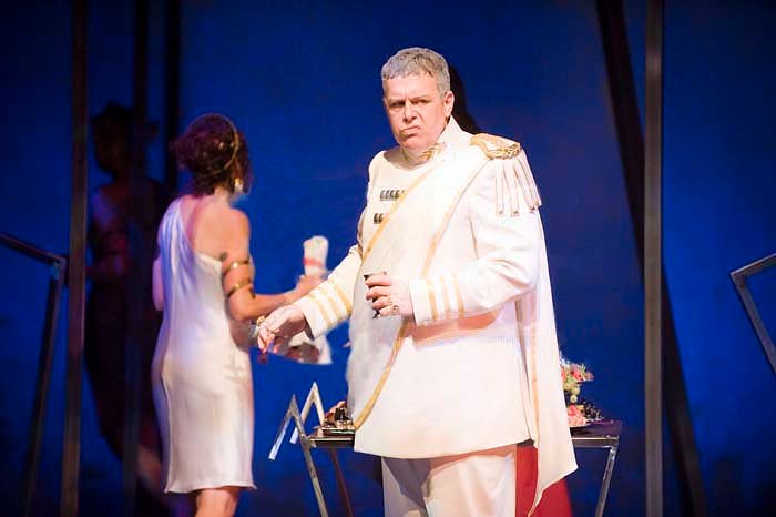 Julius Caesar ~ Costume Design - Narda McCarroll Theatre Designer Julius Caesar ~ Costume Design - Narda McCarroll Theatre Designer