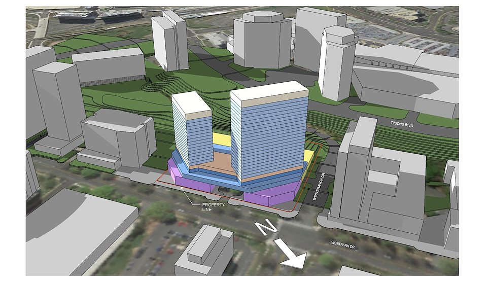 The Mather At Tysons Virginia Robert Mosby Architect The mather at tysons virginia robert mosby architect