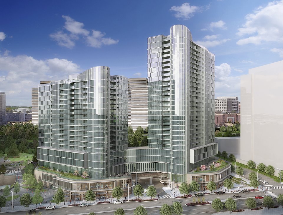 The Mather At Tysons Virginia Robert Mosby Architect The mather at tysons virginia robert mosby architect