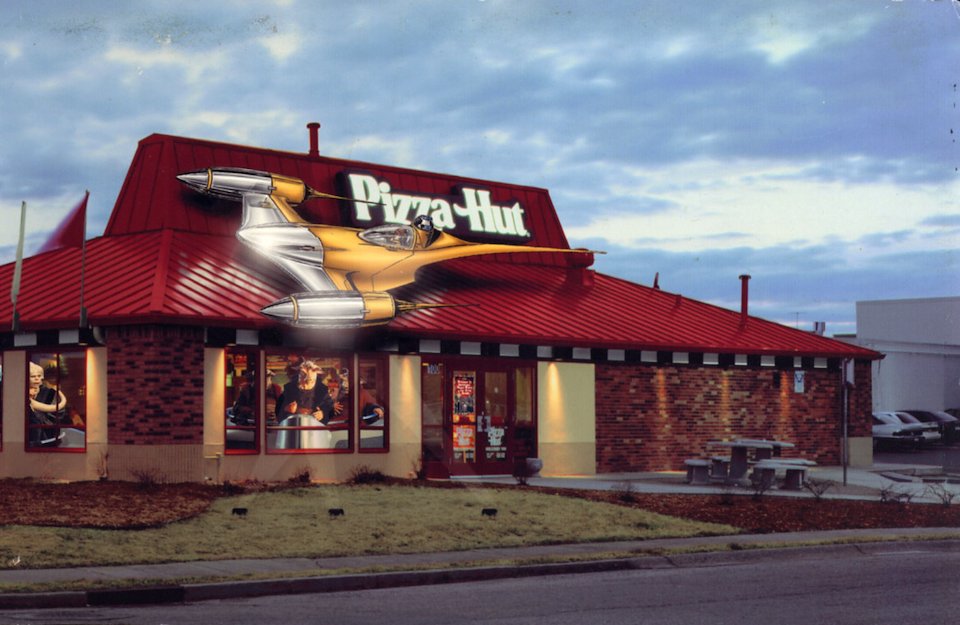 Star Wars Episode 1 Cross Promotion