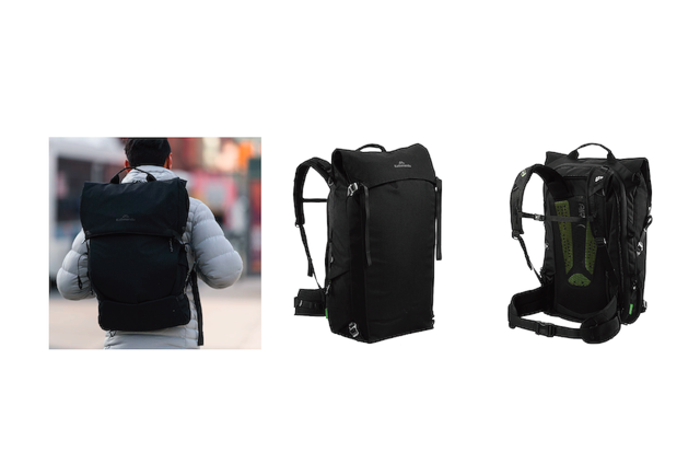 Kathmandu federate adapt clearance pack