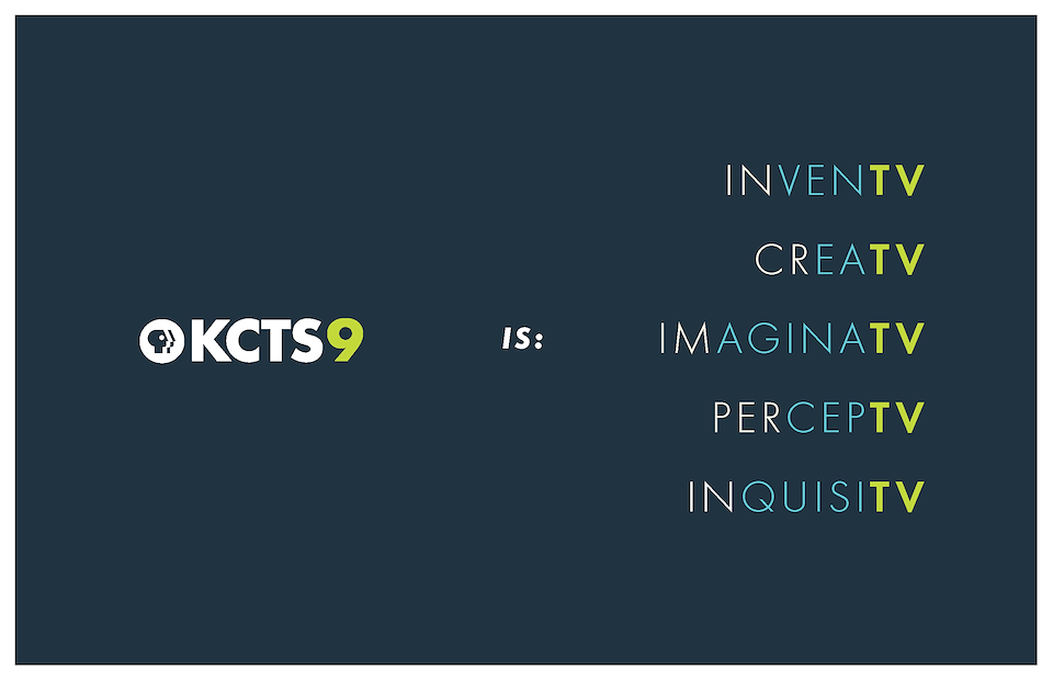 KCTS 9: Broadcast Station Rebrand - Katherine Howell-Kiser kcts-9-broadcast-station-rebrand-katherine-howell-kiser