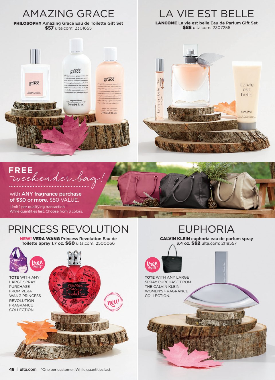 Design: Ulta Beauty - Creative Director