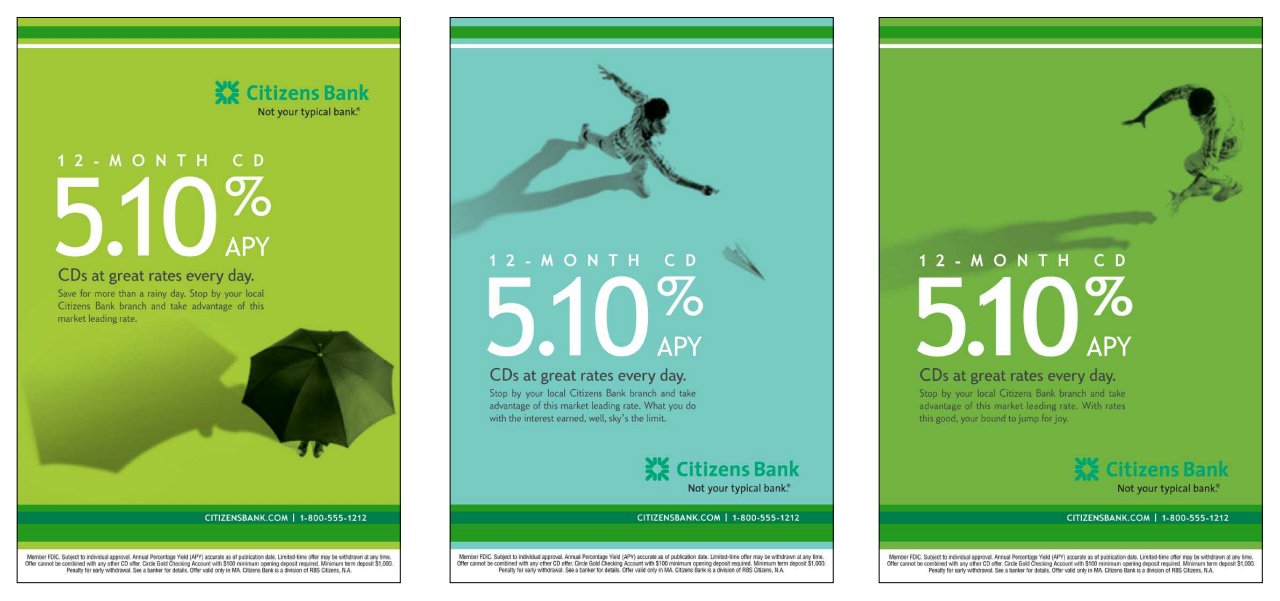 Citizens Bank Cd Rates