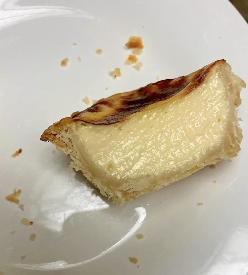 Pastel de Nata and Pastéis de Nata in Pittsburgh TaraPeri Chicken