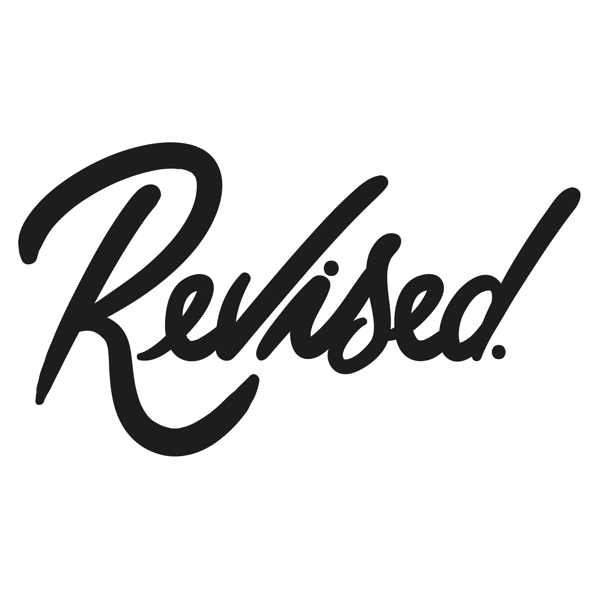 Carbonmade profile picture for @revised