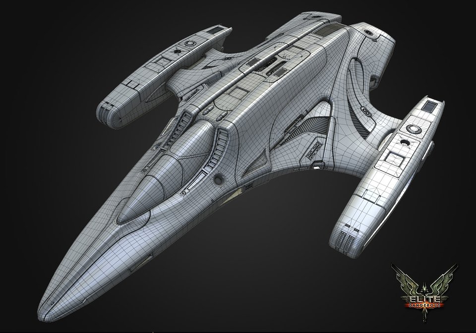 Elite Dangerous Viktor Svensson Online Portfolio Elite dangerous viktor svensson online portfolio