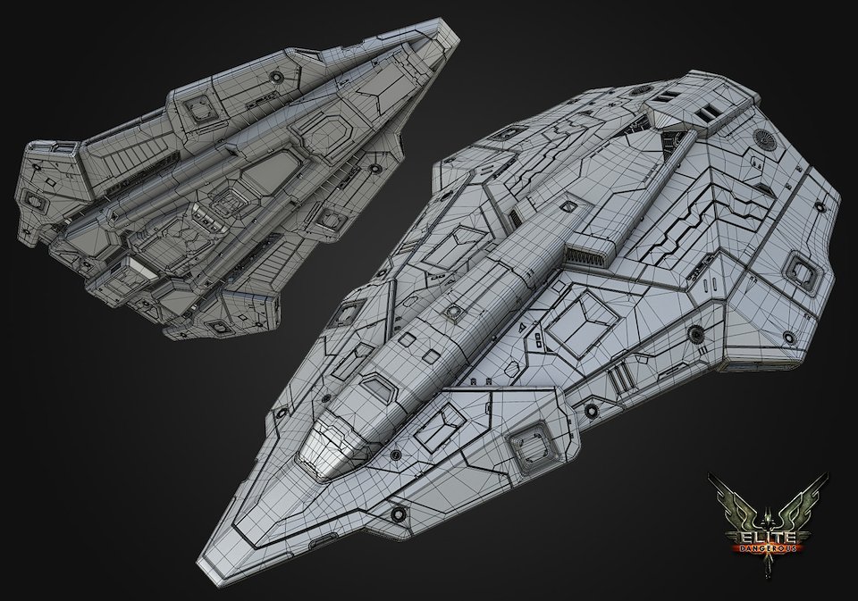 Elite dangerous viktor svensson online portfolio