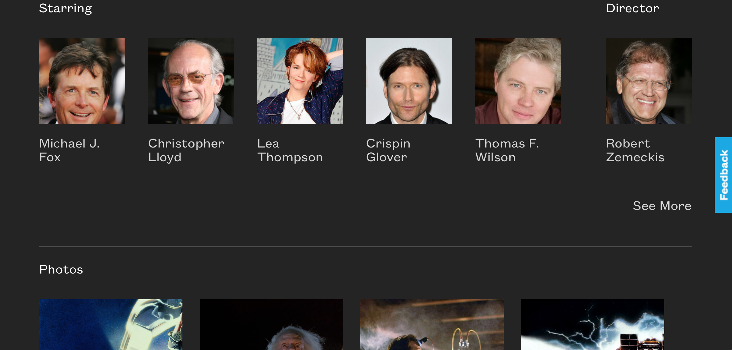 Neon - Video On Demand Platform - Michael Ruppert – Product Manager