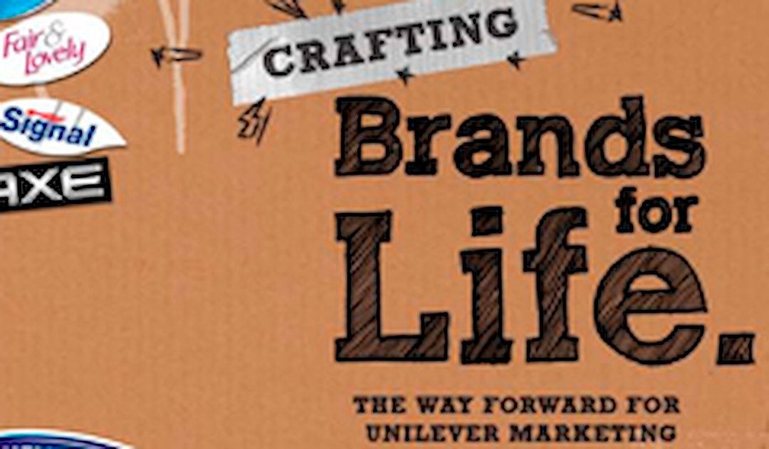 THE GUILD  Crafting and Marketing Inspired Brands
