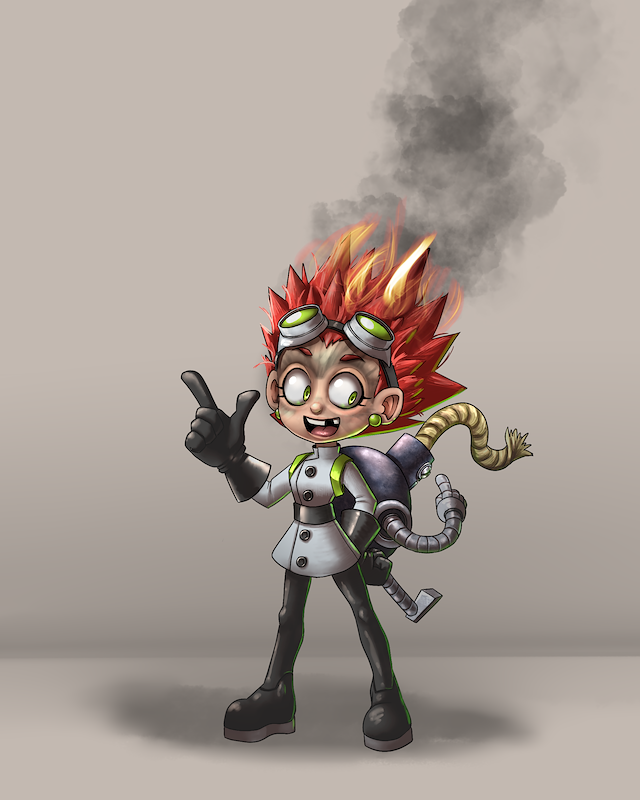 Roblox Characters Sarah Alexandra Luras S Portfolio
