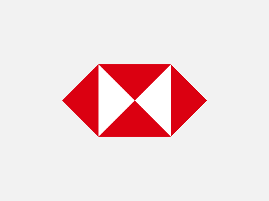 HSBC - Daniel Hurrell