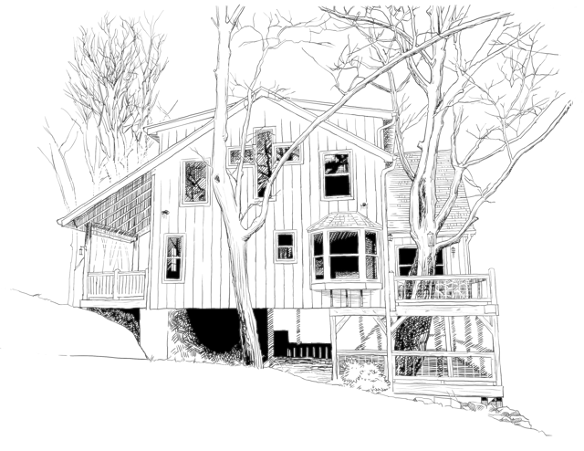 Drawing Jgrahamart