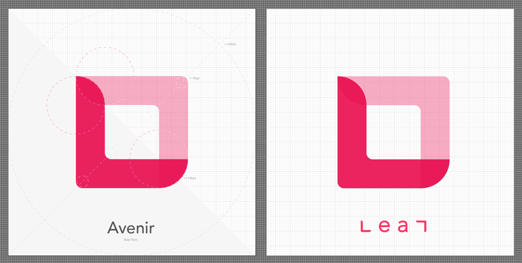 Prints & Branding - Allen Jung | UI UX Designer