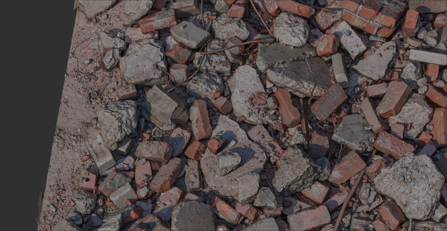 Log #game graphic - Sebastien Rousseau