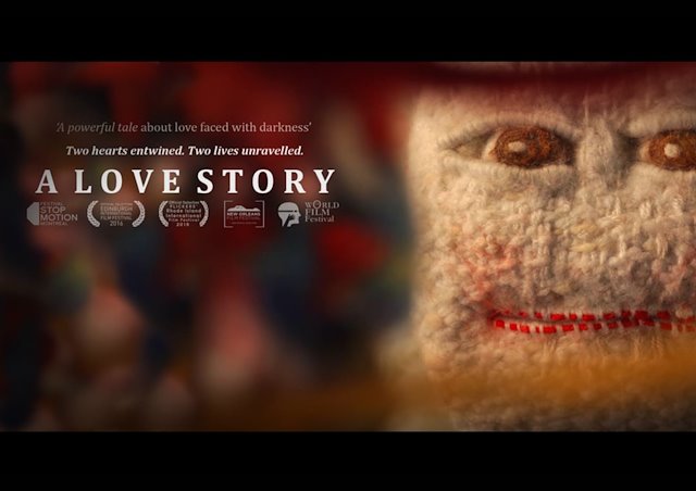 Animation Short Films Alicia Canovas