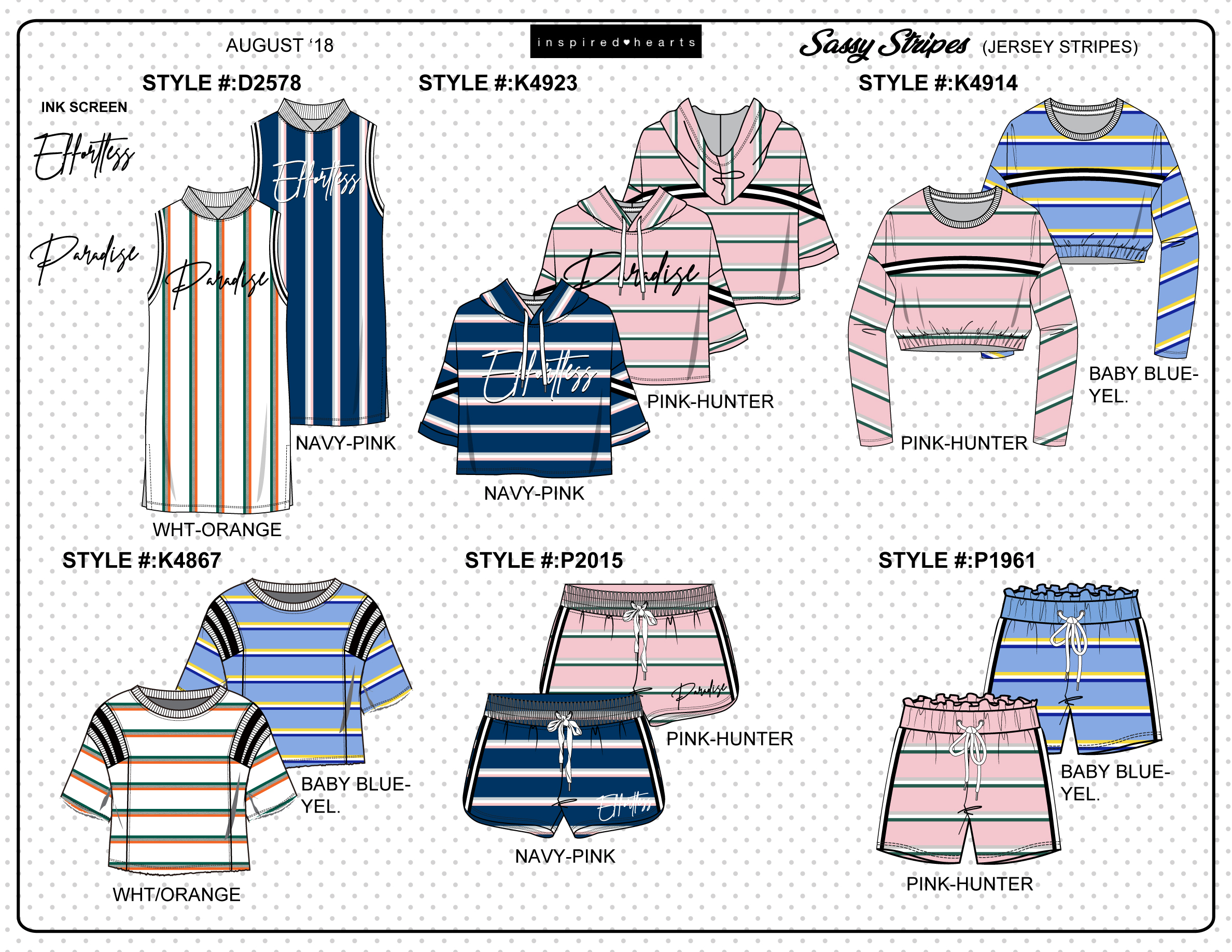 Evolutionary Apparel SYLVIA PHAN