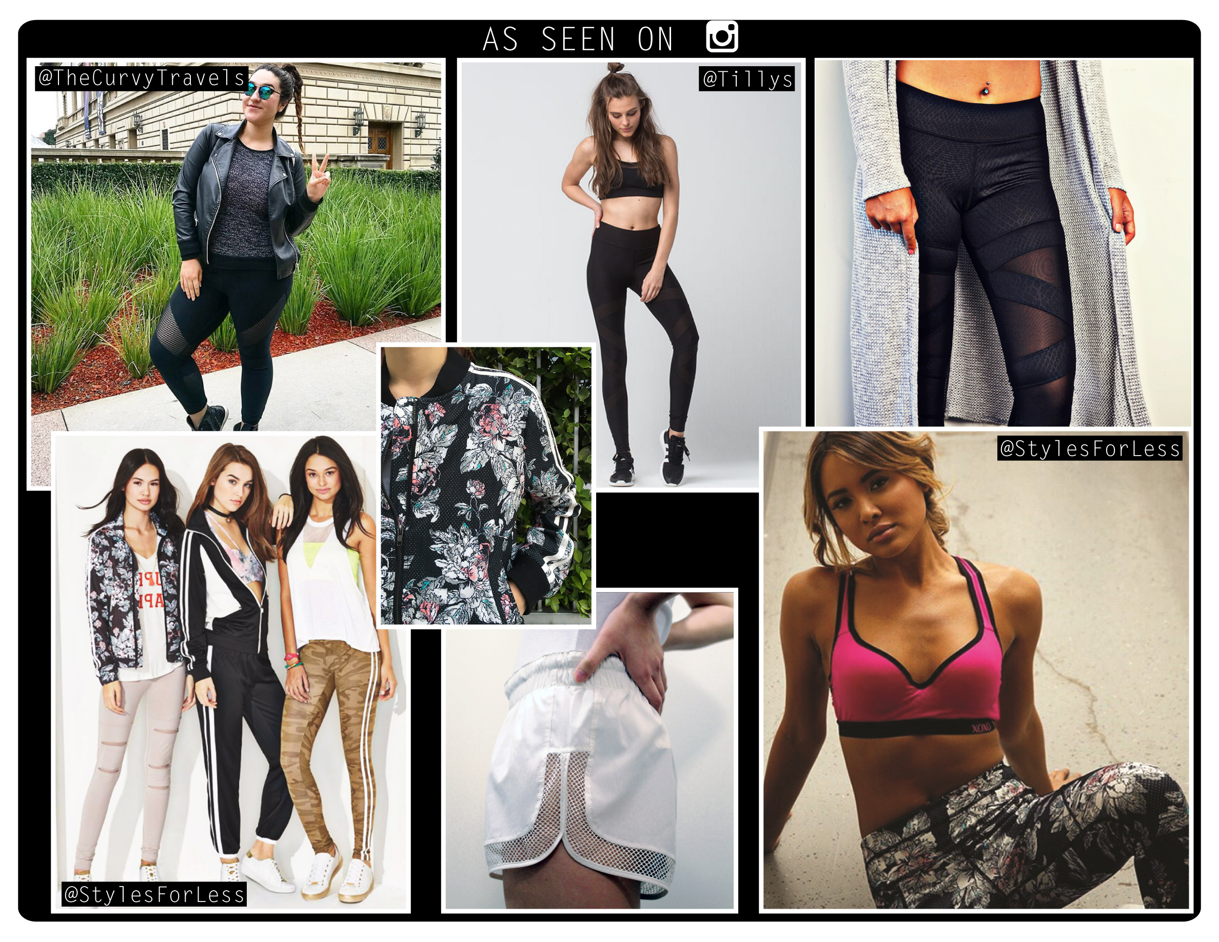 Evolutionary Apparel SYLVIA PHAN