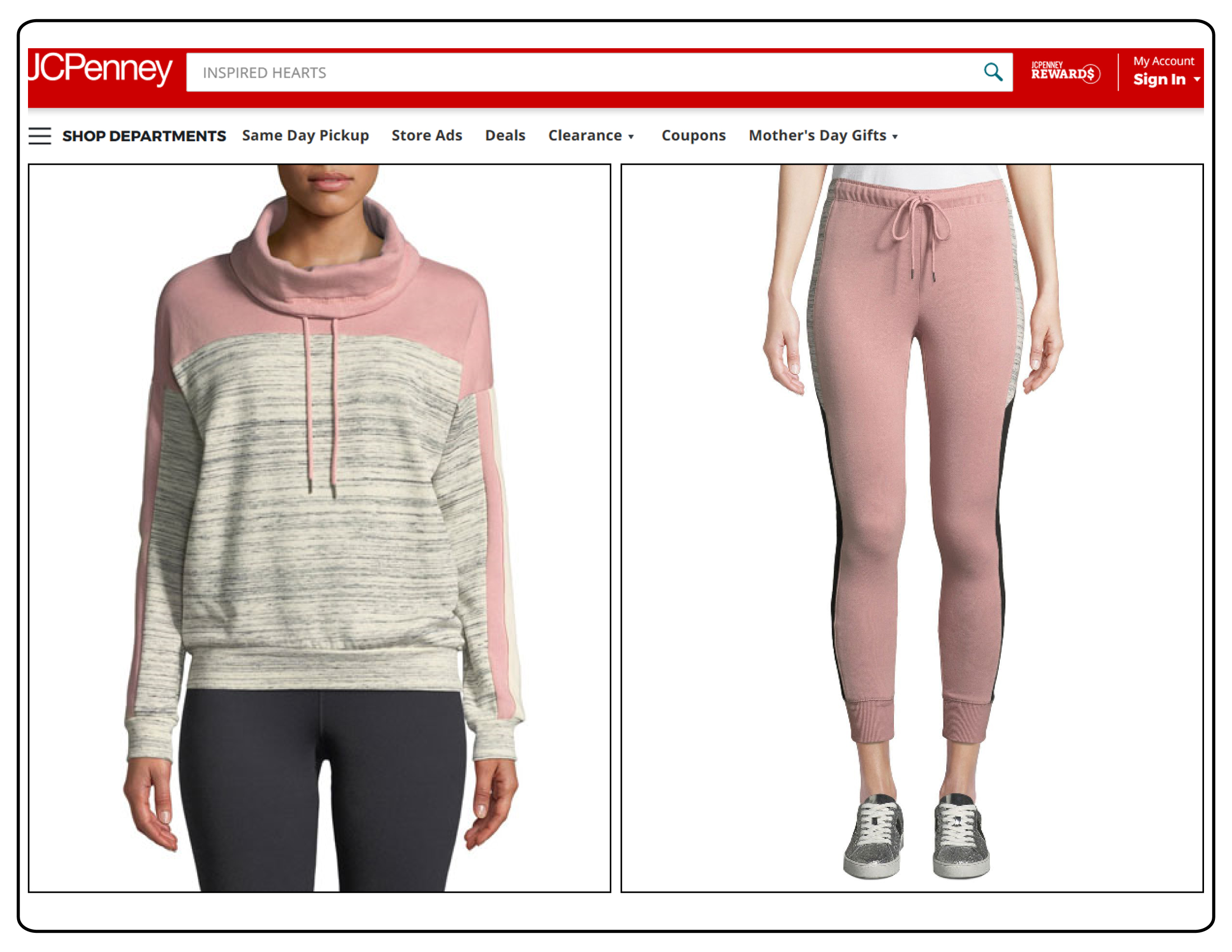 Evolutionary Apparel SYLVIA PHAN