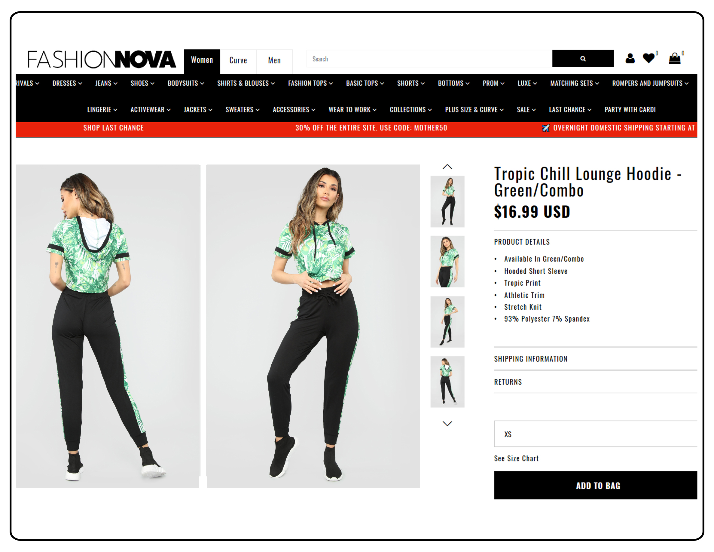 Evolutionary Apparel SYLVIA PHAN