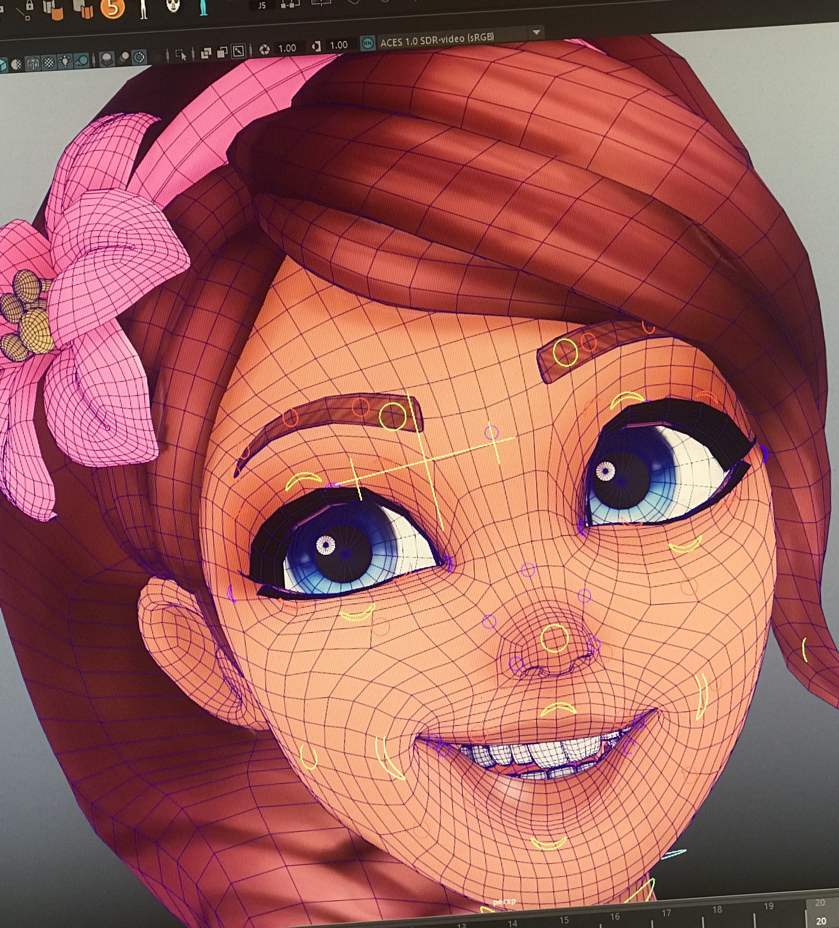 My Log rig Bojan Duric Portfolio