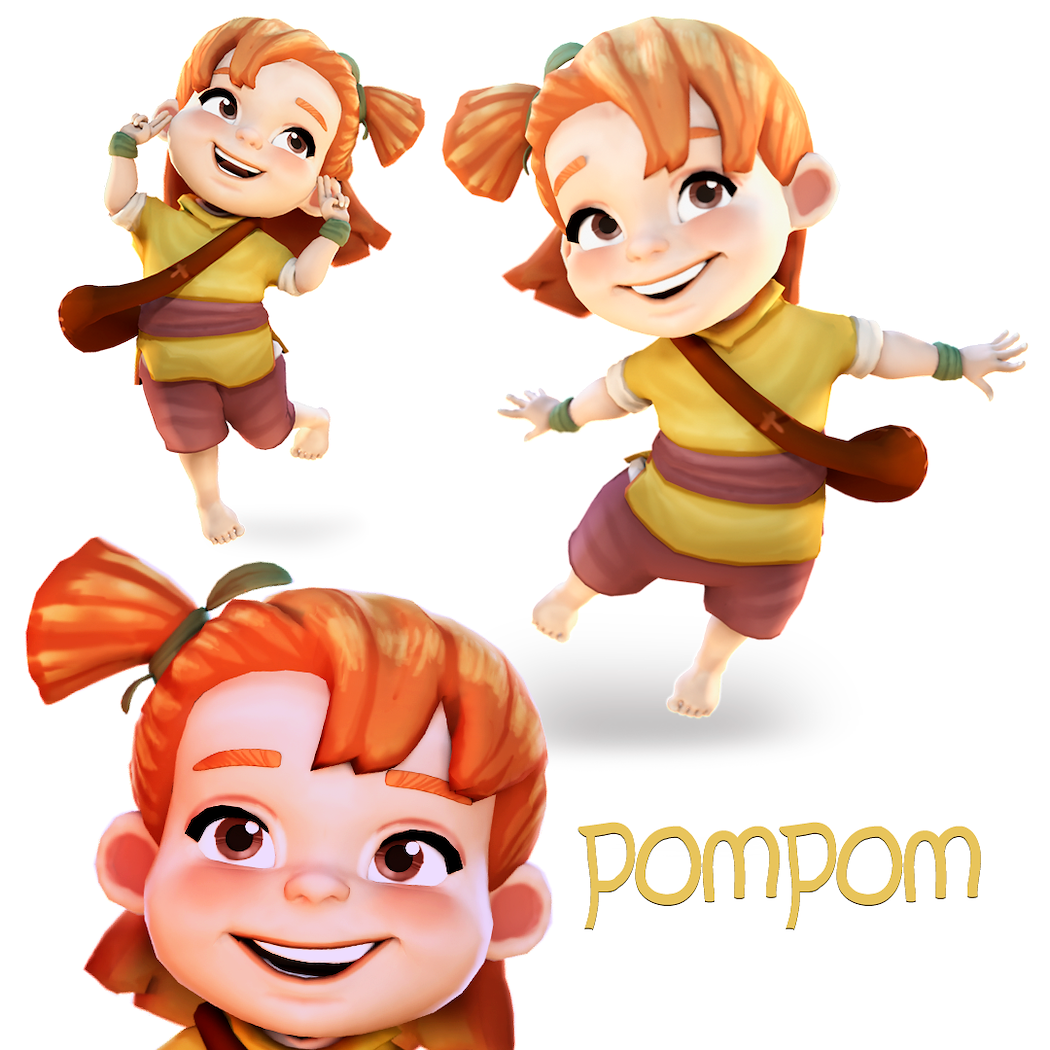 My log stylized bojan duric portfolio