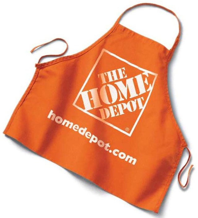 The Home Depot – Brand Guidelines - Najah Husser