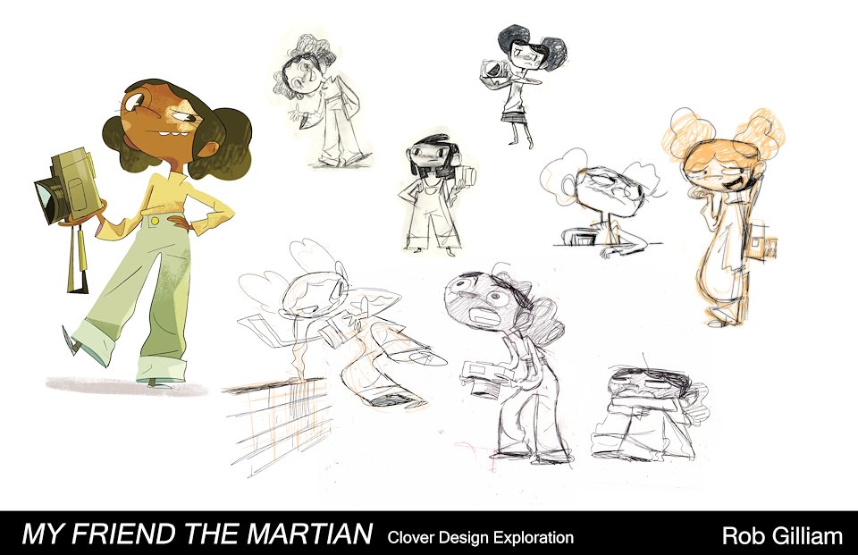 Design Portfolio Spring 2019 Robert Gilliam