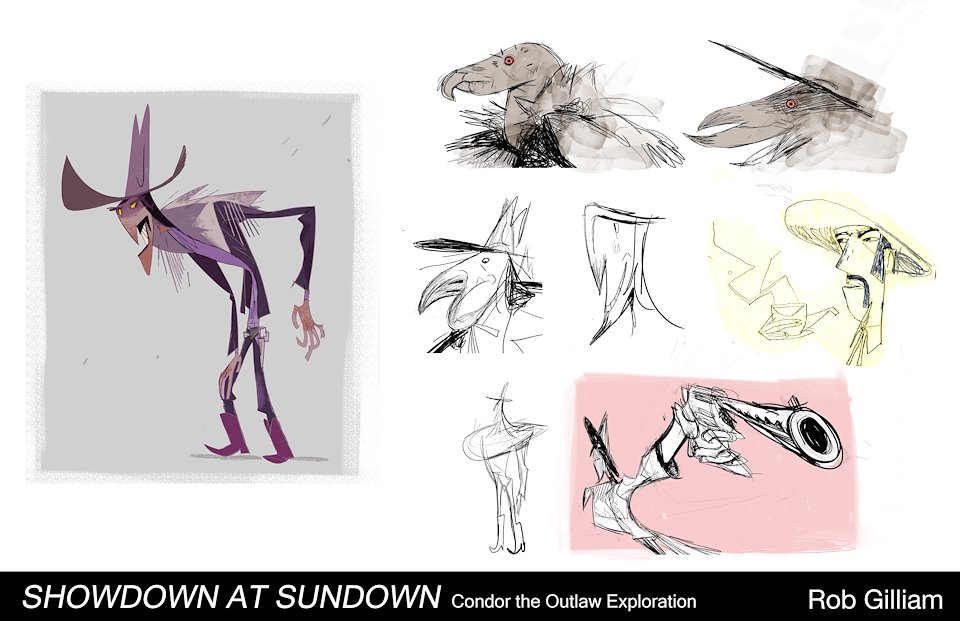 Design Portfolio Spring 2019 Robert Gilliam