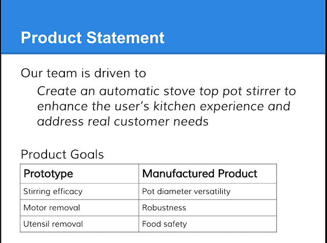 Same Object, Different Form Factors: Designs for Automatic Pot Stirrers -  Core77