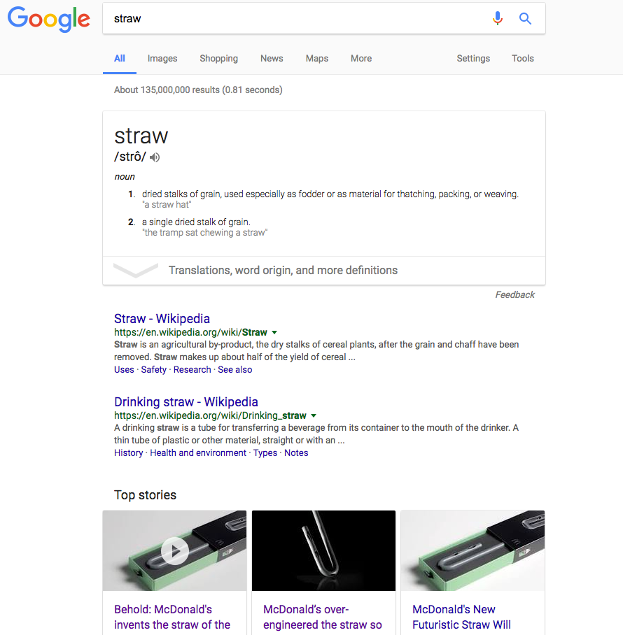 Straw - Wikipedia