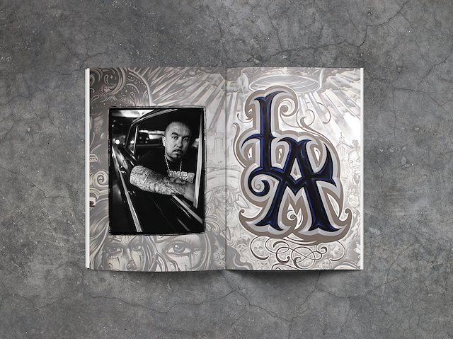 Estevan Oriol 'LA Originals' - Who Is the Hip-Hop Legend? Details Estevan Oriol 'LA Originals' - Who Is the Hip-Hop Legend? Details