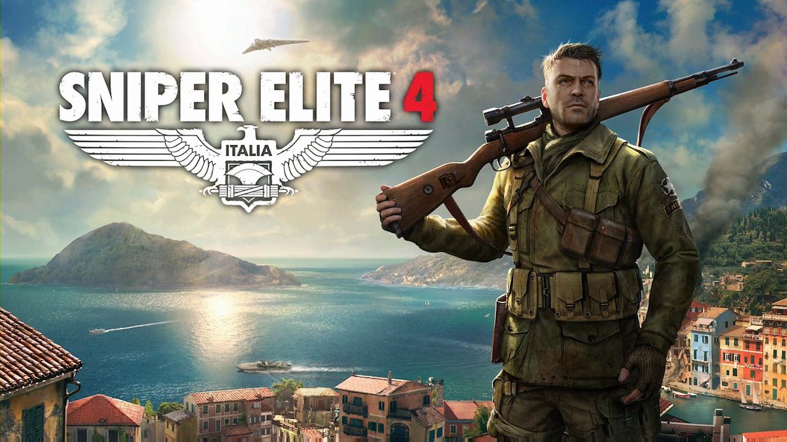 Sniper Elite 4 - Download