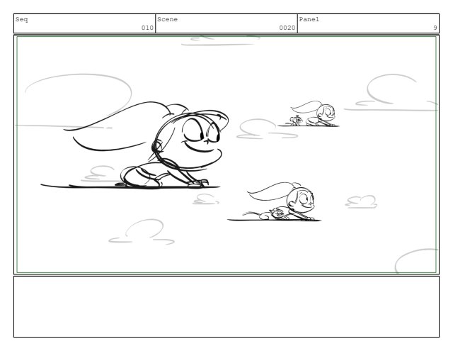 heheheha Storyboard by 500003116