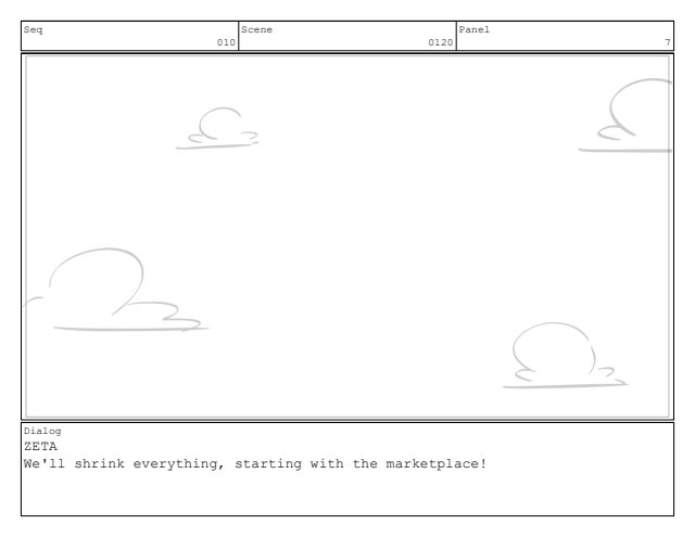 heheheha Storyboard by 500003116