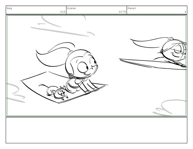 heheheha Storyboard by 500003116